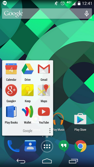 Illustration for article titled Wednesday Android Update - Holo Countdown, Weather Widgets and Project Hera Launcher Theme
